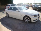 BMW 330 D / 231CV. BLANCO - 79000KM - mejor precio | unprecio.es