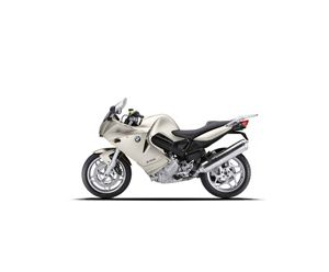BMW F 800 ST