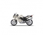 BMW F 800 ST - mejor precio | unprecio.es