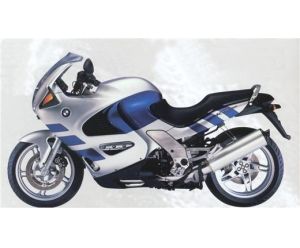 BMW K 1200 RS