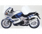 BMW K 1200 RS - mejor precio | unprecio.es