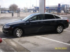 BMW SERIE 3 325D STEPTRONIC-CTO DEPORTIVO GPS-PROFESSIONAL - mejor precio | unprecio.es