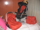 carrito bebe casual play modelo Dowtown - mejor precio | unprecio.es