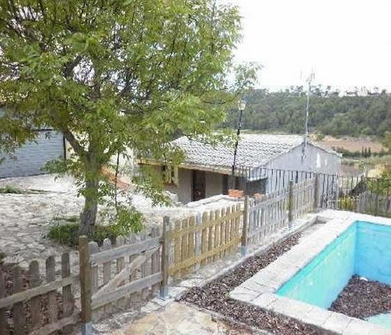 Casa en Mediona