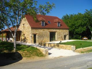 Casa rural : 6/8 personas - sarlat  dordona  aquitania  francia