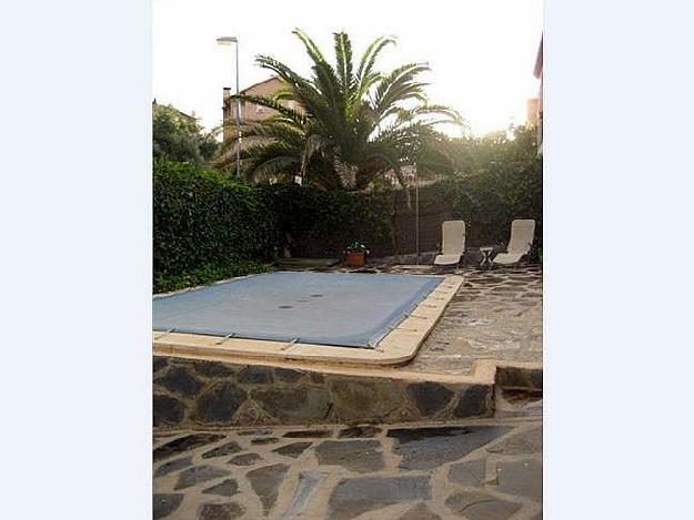 Chalet en Bargas