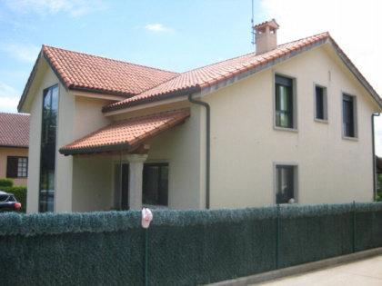 Chalet en Boqueixón