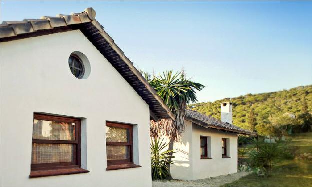 Chalet en Caños de Meca, Los