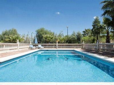 Chalet en venta en Alhaurín de la Torre, Málaga (Costa del Sol)