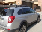Chevrolet Captiva ltx aut - mejor precio | unprecio.es