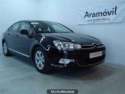 Citroën C5 2.0 HDI Premier - mejor precio | unprecio.es