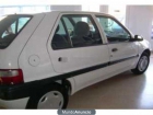 Citroën Saxo Saxo 1.5 D Sx - mejor precio | unprecio.es