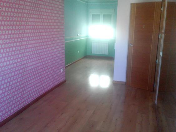 Dúplex en Tomelloso