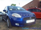 Fiat Grandepunto - mejor precio | unprecio.es