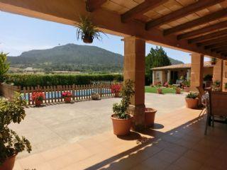 Finca/Casa Rural en venta en Algaida, Mallorca (Balearic Islands)