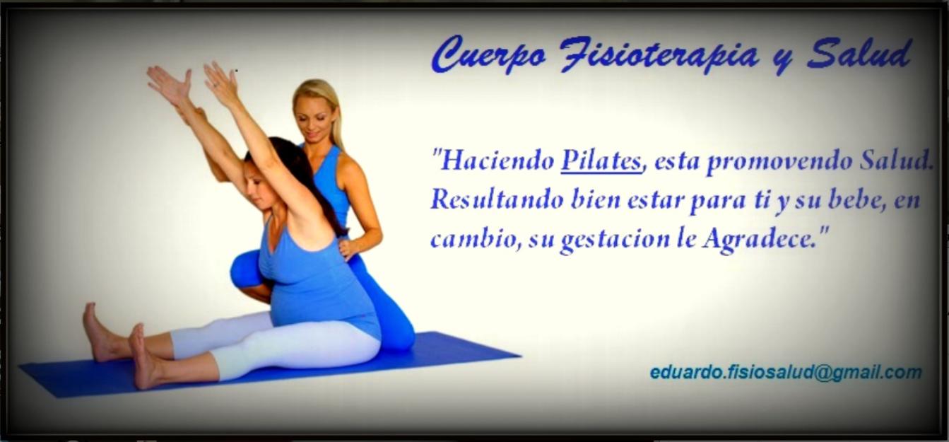 Fisioterapia (Pilates,Reeducacion Postural, Auriculoterapia, Shiatsu, Masoterapia, Kabat)