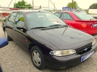 Ford Mondeo 5p ghia - mejor precio | unprecio.es