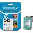 Ink jet hp orig. c9361ee nº342 color venta de tintas para impresoras - mejor precio | unprecio.es