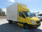 Mercedes Benz Sprinter - mejor precio | unprecio.es