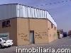 nave industrial albal junto a poblacion