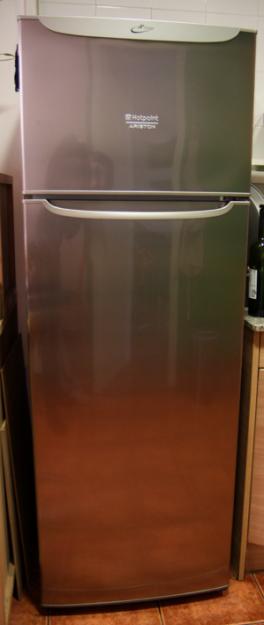 Nevera Ariston Hotpoint A+
