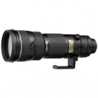 NIKON 200-400mm F4 G VR AF-S ED - mejor precio | unprecio.es