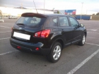Nissan qashqai automático 4x4 - mejor precio | unprecio.es
