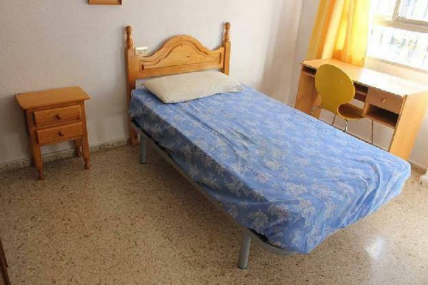 Piso en Murcia