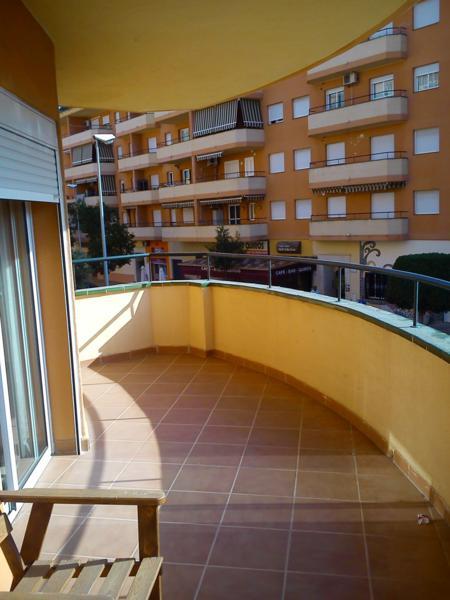 Piso en San luis de sabinillas