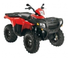 POLARIS SPORTSMAN 500 H.O. - mejor precio | unprecio.es