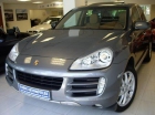 PORSCHE CAYENNE S TIPTRONIC GPS, CUERO, SUSPENSIÓN NEUMÁTICA, TECHO, FULL EQUIP - mejor precio | unprecio.es