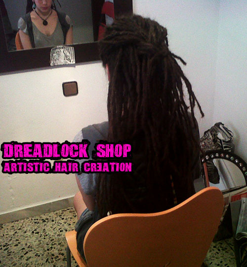 Rastas Barcelona Dreadlocks Barcelona