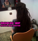 Rastas Barcelona Dreadlocks Barcelona - mejor precio | unprecio.es