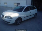 Seat Ibiza 1.4 TDI 70 CV REFERENCE - mejor precio | unprecio.es