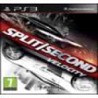 Split Second Velocity - mejor precio | unprecio.es