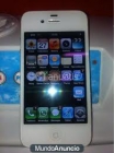 VENDO MI IPHONE 4 DE 3 GB LIBRE  A 380€ . EXCELENTE ESTADO - mejor precio | unprecio.es