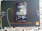 Vendo samsung galaxy ace nuevo - mejor precio | unprecio.es