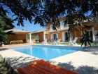 Villa : 8/10 personas - piscina - cogolin var provenza-alpes-costa azul francia - mejor precio | unprecio.es