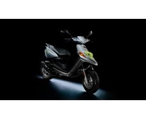 YAMAHA BWs NextGen