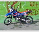 YAMAHA DT 125 R - mejor precio | unprecio.es