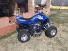 yamaha raptor 660r - mejor precio | unprecio.es