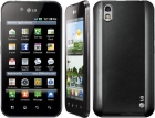 Se venden 2 móviles LG optimus black p970 - mejor precio | unprecio.es