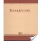 Esplendor. Poesía. --- Renacimiento, Colección Calle del Aire nº39, 1994, Sevilla. 1ª edición. - mejor precio | unprecio.es