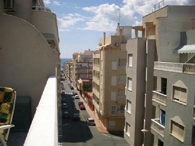 Apartamento con 2 dormitorios se vende en Torrevieja, Costa Blanca