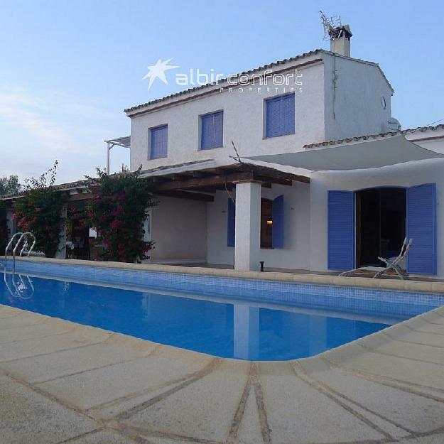 Apartamento en Altea