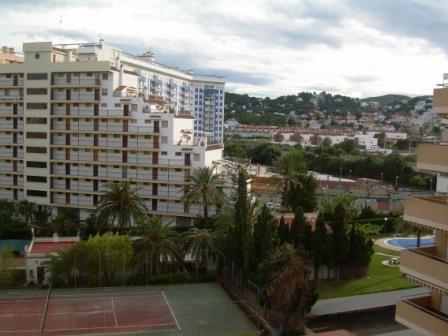 Apartamento en Oropesa del Mar/Orpesa