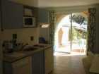 Apartamento en residencia : 2/4 personas - piscina - junto al mar - vistas a mar - bandol var provenza-alpes-costa azu - mejor precio | unprecio.es