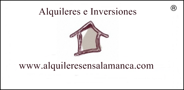 Apartamento en Salamanca