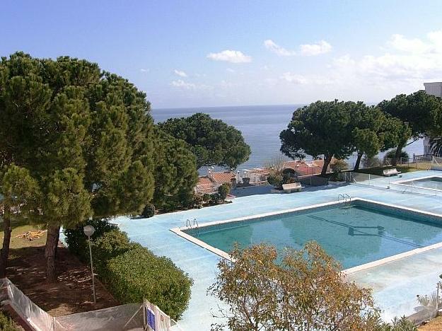 Apartamento en Santa Pola