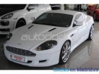 Aston Martin Db9 - mejor precio | unprecio.es